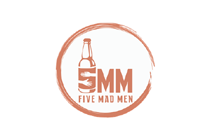 Five Mad Men (5MM)