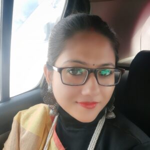 Priyanka Dey