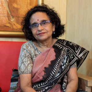Saswati Moulik