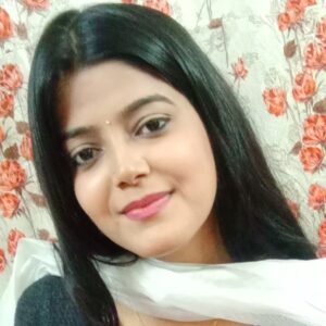 Afshan Khatun