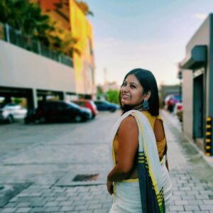 Debpriya Adhikary